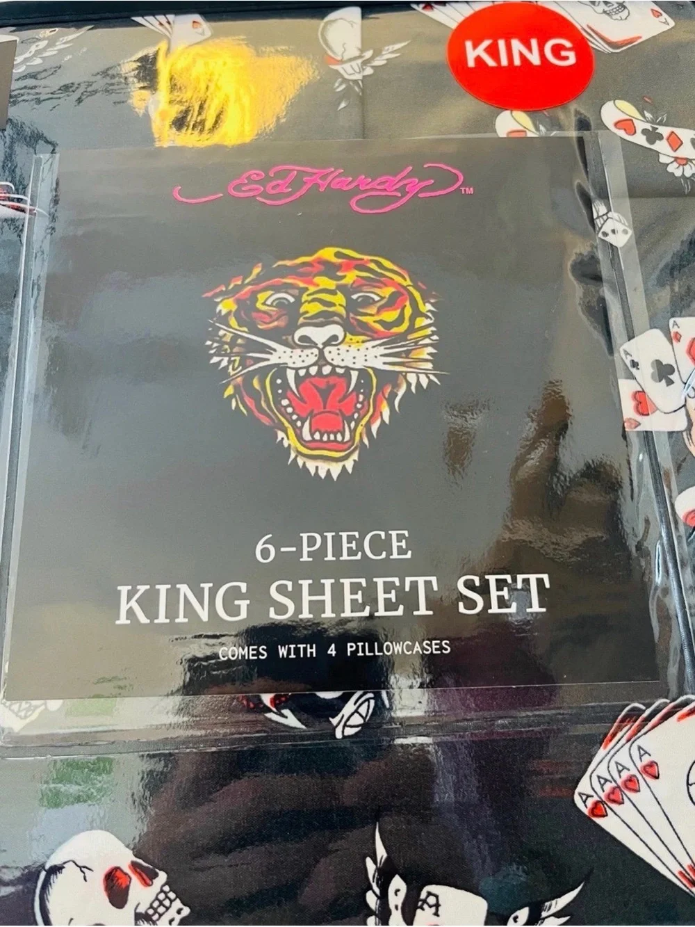 Ed Hardy ed hardy